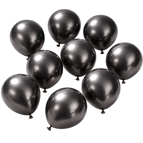 balony-czarne-metaliczne-do girland-partymove.png