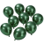balony-zielone-małe-glossy-partymove.png