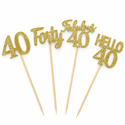 toppery-na-tort-40-urodziny-zlote-4-szt.png