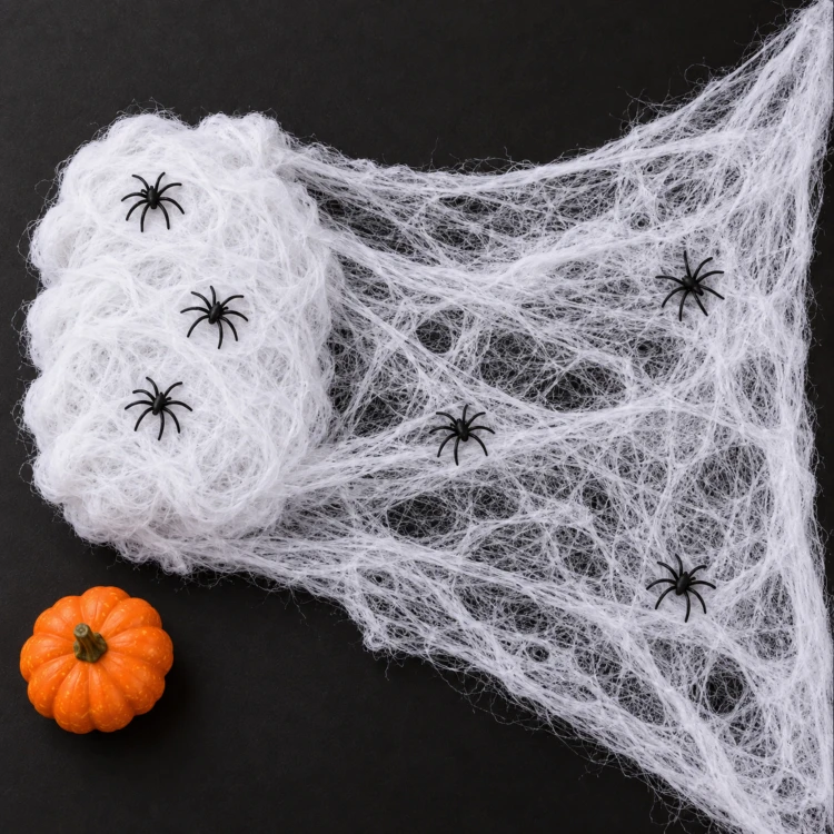 04-pajeczyna-halloween-biala-60g-6-pajakow-zwinieta.jpg