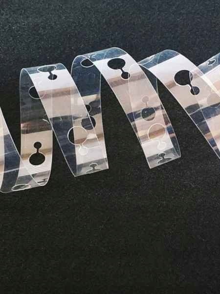 Taśma do Girland Balonowych 5metrów Girlanda Balonowa Komunia Studniówka